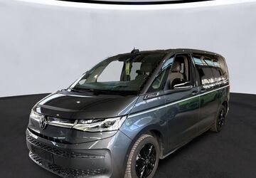 VW T7 Multivan 46.961 km 52.890 &euro; Hagen 58091