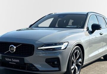 Volvo V60 20.400 km 36.890 &euro; Iserlohn 58640