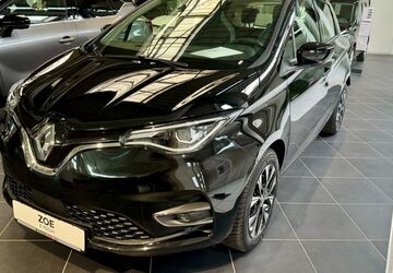 Renault ZOE 1.999 km 24.880 &euro; Hamm 59063