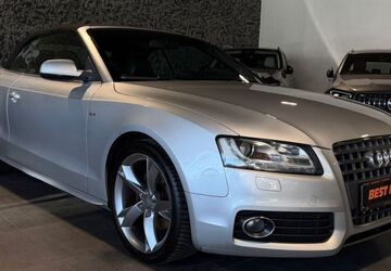 Audi A5 185.000 km 8.590 &euro; Unna 59425
