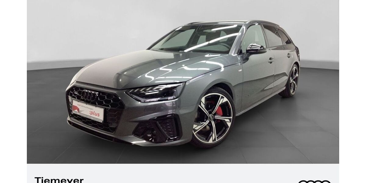 Audi A4 32.124 km 36.820 &euro; Bochum 44809