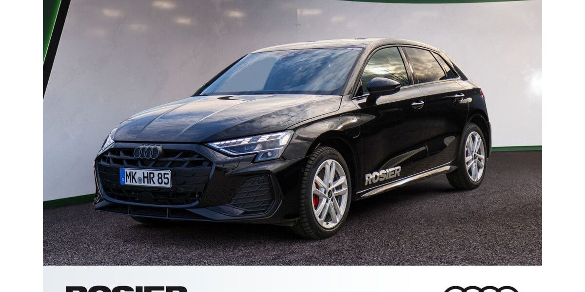 Audi A3 9.999 km 43.990 &euro; Menden 58706