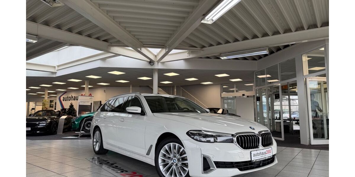 BMW 520 106.600 km 32.950 &euro; Hamm 59065