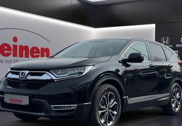Honda CR-V 38.841 km 29.499 &euro; Dortmund 44149