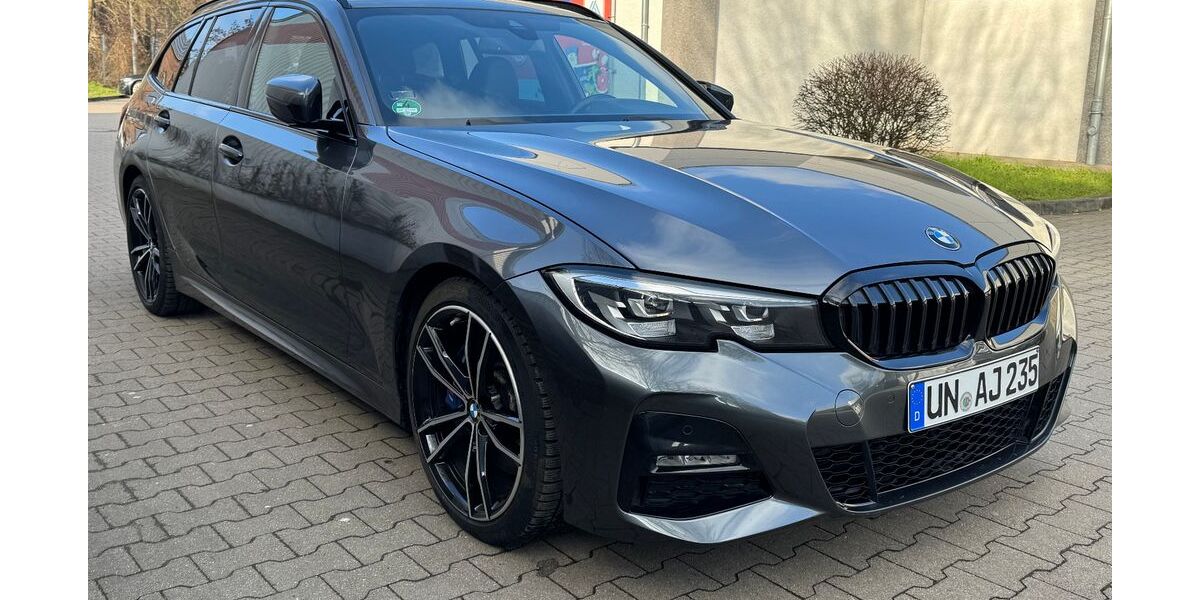BMW 330 64.000 km 31.550 &euro; Bochum 44894