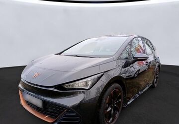 Cupra Born 16.435 km 29.770 &euro; Hagen 58091