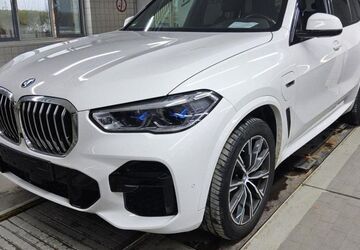 BMW X5 78.983 km 54.860 &euro; Hagen 58091