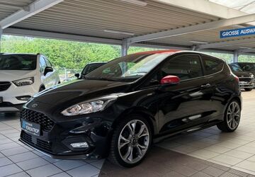 Ford Fiesta 70.280 km 10.989 &euro; Lünen 44532