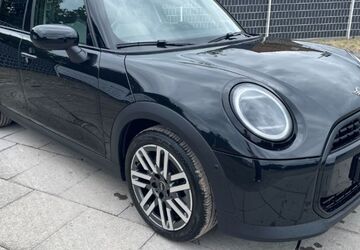 Mini Cooper C 14.614 km 25.790 &euro; Haltern am See 45721