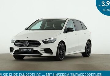 Mercedes-Benz B 250 39.999 km 24.180 &euro; Senden-Bösensell 48308