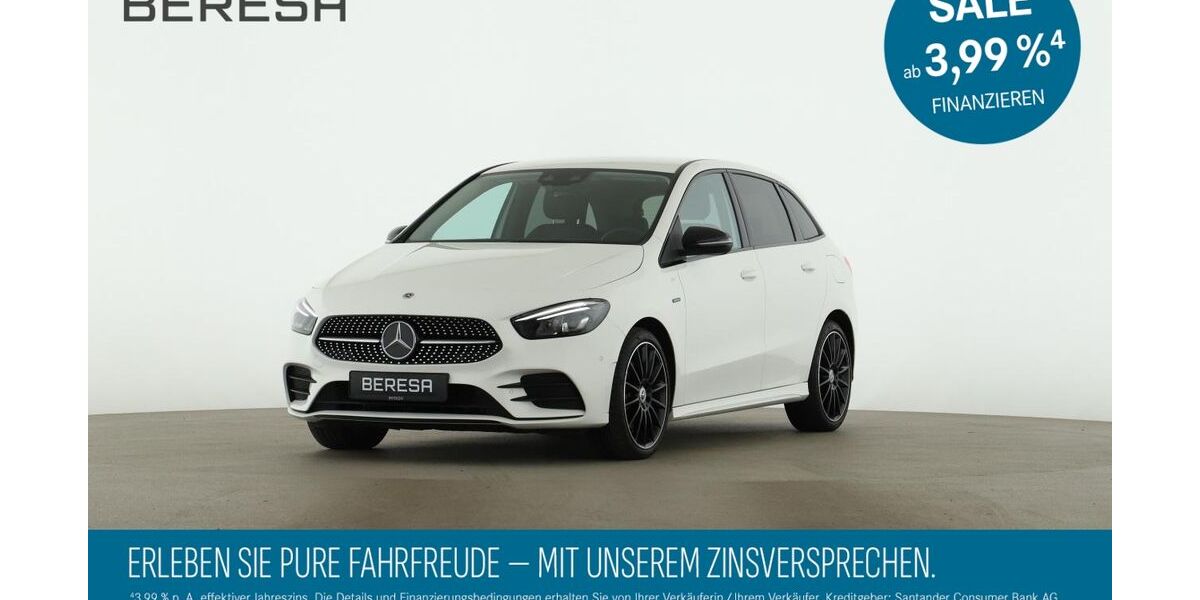 Mercedes-Benz B 250 39.999 km 24.180 &euro; Senden-Bösensell 48308