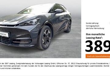 Cupra Tavascan 15.208 km 39.988 &euro; Dortmund 44269
