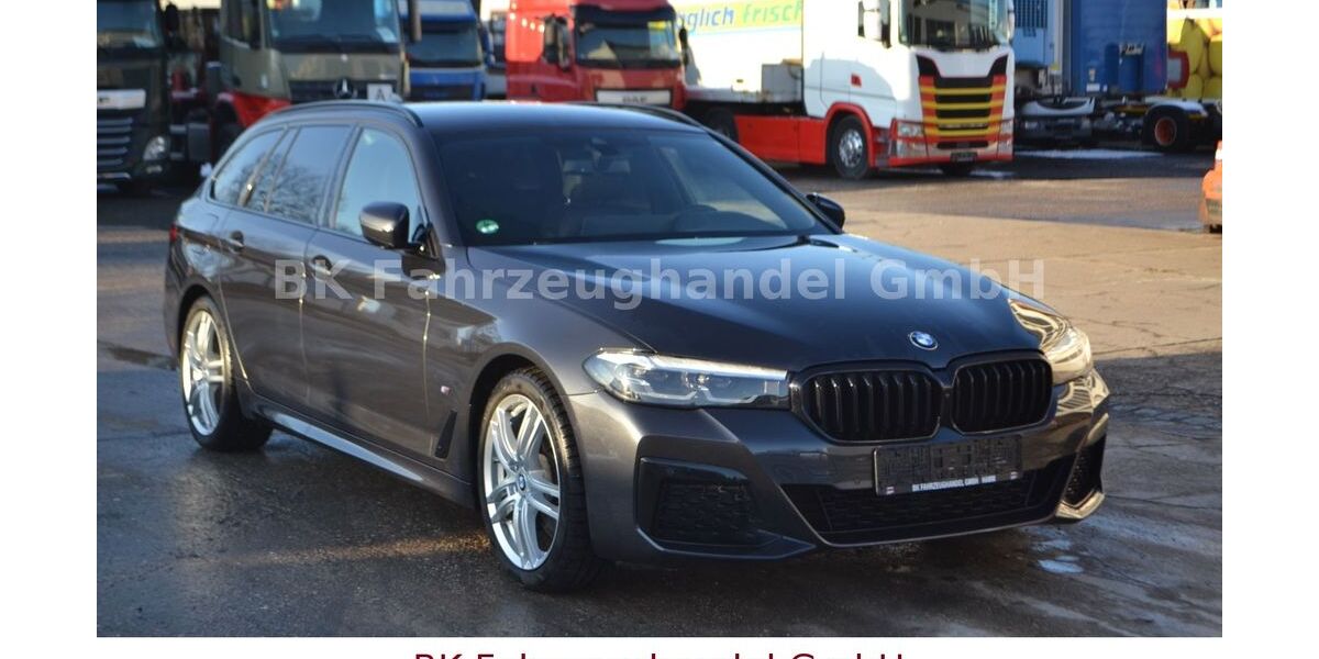 BMW 530 157.000 km 28.500 &euro; Hamm 59073