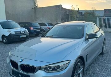 BMW 420 71.998 km 15.990 &euro; Dortmund 44145