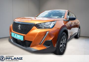 Peugeot 2008 20.424 km 16.485 &euro; Dortmund 44263