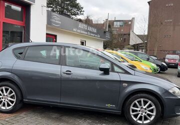 Seat Leon 148.000 km 5.700 &euro; Hamm 59065