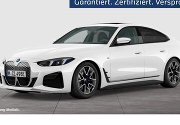 BMW i4 19.597 km 51.490 &euro; Herne 44625