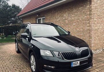 Skoda Octavia 75.990 km 13.500 &euro; Hamm 59063