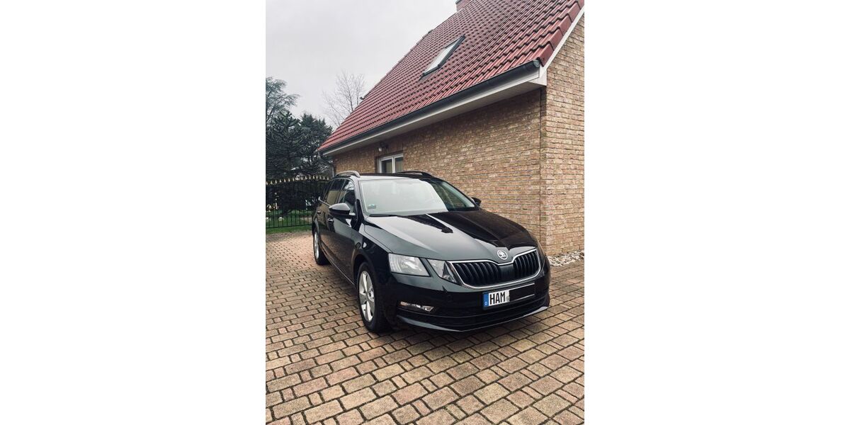 Skoda Octavia 75.990 km 13.500 &euro; Hamm 59063