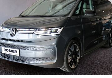 VW T7 Multivan 5.999 km 76.440 &euro; Menden 58706