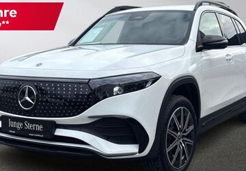 Mercedes-Benz EQB 12.244 km 42.980 &euro; Dortmund 44147