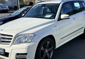 Mercedes-Benz GLK 220 229.000 km 8.999 &euro; Hamm Westfalen 59065