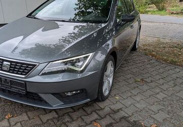 Seat Leon 56.900 km 13.900 &euro; Lünen 44532