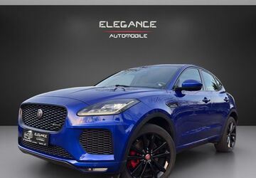 Jaguar E-Pace 63.217 km 23.900 &euro; Herten 45699