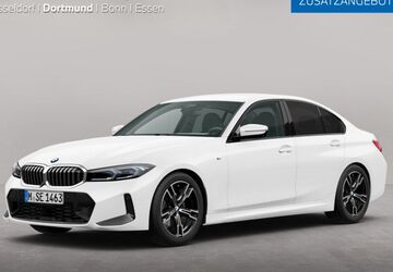 BMW 320 25.161 km 46.899 &euro; Dortmund 44263