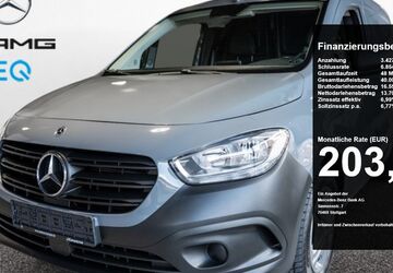 Mercedes-Benz Citan 74.563 km 17.255 &euro; Dortmund 44139
