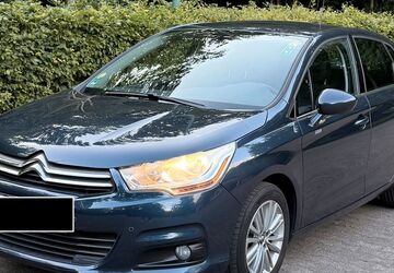 Citroen C4 175.000 km 3.000 &euro; Menden 58706