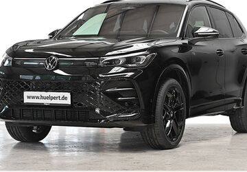 VW Tiguan 14.132 km 59.991 &euro; Dortmund 44141