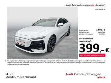 Gebrauchte Audi e-tron