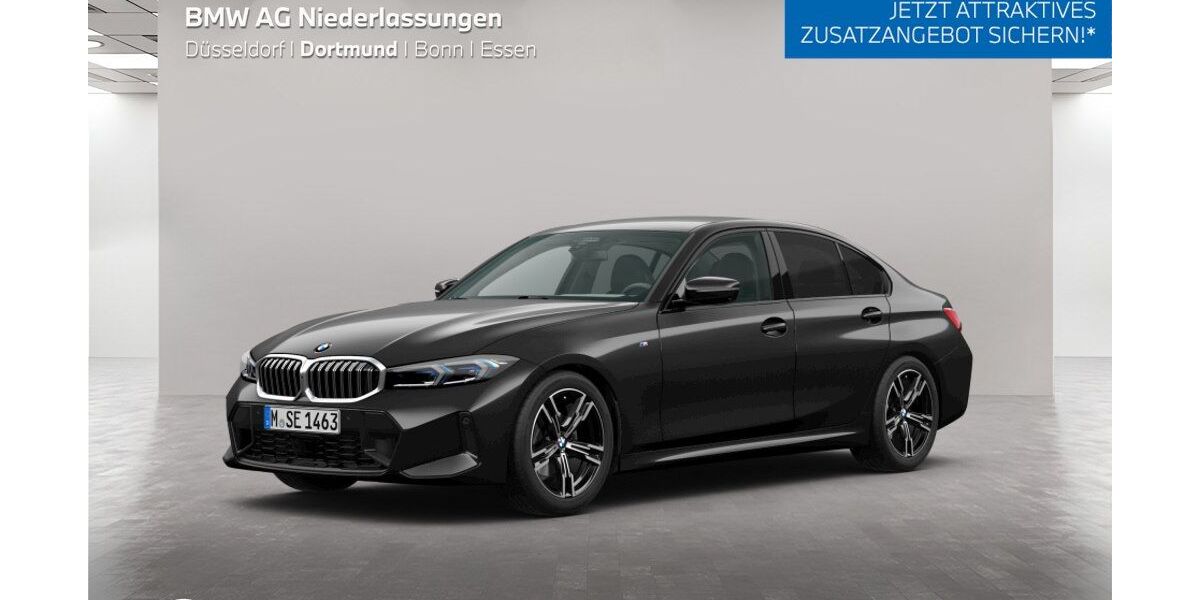 BMW 320 24.336 km 46.799 &euro; Dortmund 44263