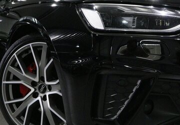 Audi A4 Avant 40 TDI Q S-LINE-COMPETITION-PLUS BLACK 125.000 km 28.111 &euro; Hamm 59077