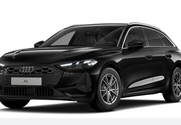 Audi A5 29.156 km 46.950 &euro; Bochum 44809