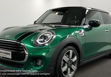 Mini Cooper 55.311 km 18.450 &euro; Hagen 58089