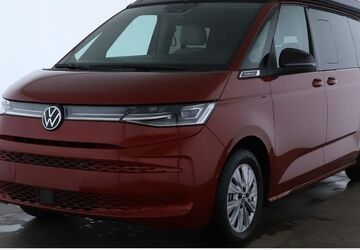 VW T7 California 8.598 km 76.388 &euro; Dortmund 44379