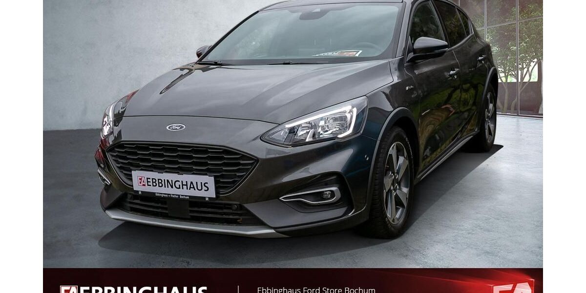 Ford Focus 22.300 km 19.990 &euro; Bochum 44803