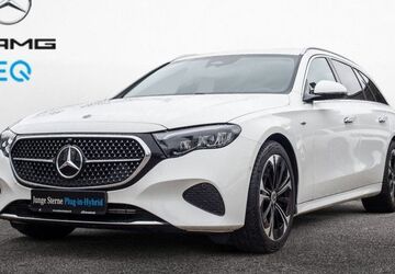 Mercedes-Benz E 300 21.755 km 48.290 &euro; Iserlohn 58636