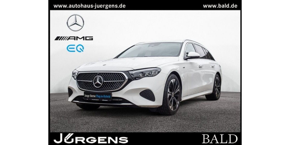 Mercedes-Benz E 300 21.755 km 48.290 &euro; Iserlohn 58636