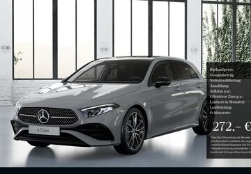 Mercedes-Benz A 180 14.500 km 34.770 &euro; Menden 58706