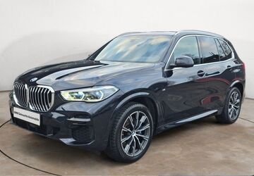 BMW X5 81.005 km 56.490 &euro; Hamm 59071