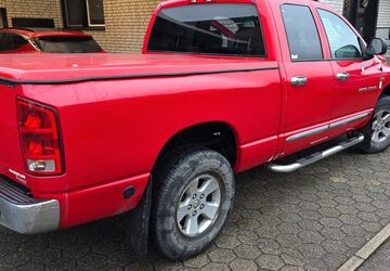 Dodge RAM 161.000 km 13.900 &euro; Bergkamen 59192