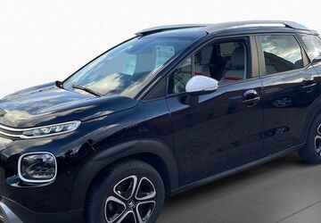 Citroen C3 Aircross 27.800 km 12.470 &euro; Hamm 59063