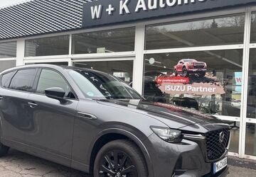 Mazda CX-60 4.900 km 50.650 &euro; Kamen 59174