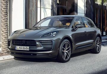 Porsche Macan 99.467 km 51.900 &euro; Holzwickede 59439