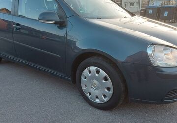 VW Golf 204.000 km 1.350 &euro; Unna 59423