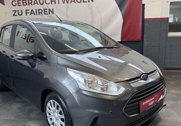 Ford B-Max 45.000 km 9.490 &euro; Castrop-Rauxel 44575