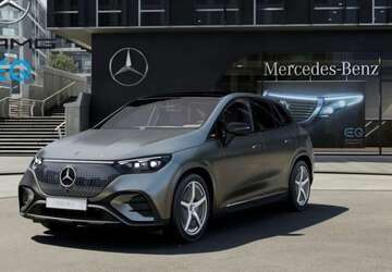 Mercedes-Benz EQE SUV 9.667 km 66.570 &euro; Unna 59423